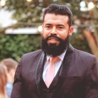 Thiago Santos