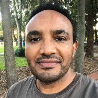 Amanuel K. Hagos, PhD, MPH