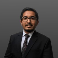 Kanishk Pant