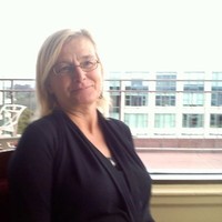 Joy Puterbaugh