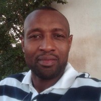 IDRIS ISHAKA ALFA