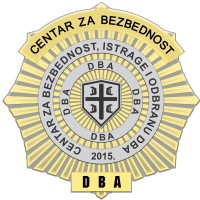 Centar za bezbednost DBA Srbija