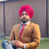 Jagdeep Sandhu