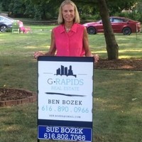 Sue Bozek