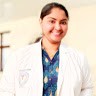 Ms. Jissa Donel Tutor