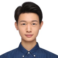 Haoxuan (Vincent) Wang