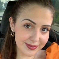 Eduarda Karolina Miranda