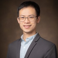 Kung-Hsien Ho