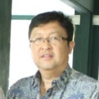 Ir. Handi Suryadi