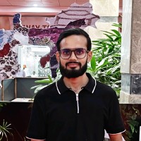 Ajmal Akhtar Ansari