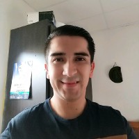 David Dorado Goméz