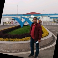 Praveen Jyoti Verma
