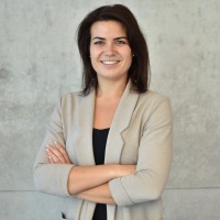 Carolin Sternberg