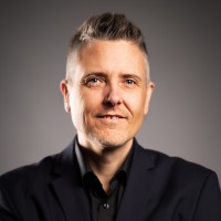 Brian Jonasson