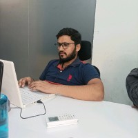 Md Ali Imam