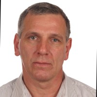 Uwe Biehl