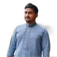 Md. Saiham Rahaman Khan