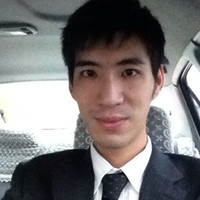 Benny Chen