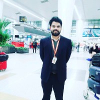 Raghvendra Upadhyay