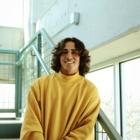 Deakon Blackhawk (He/Him)