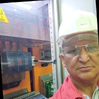 Edmilson Cândido Fonseca
