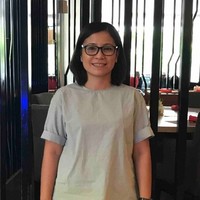 Siti Mei Sihombing