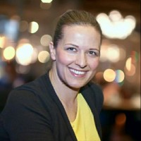 Sonia Deligianni