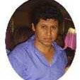 Martin Vega