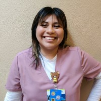 Maria Wang, Bsn, Rn