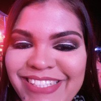 Marcela Cristina Santos Silva