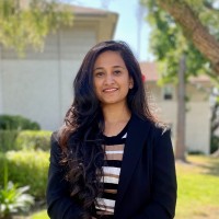 Niveditha Elango, Aia Assoc.