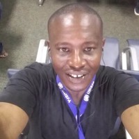 Lewis Muriithi