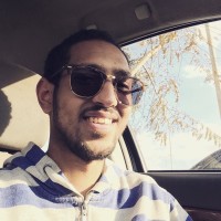 Ahmed Saber Abdo