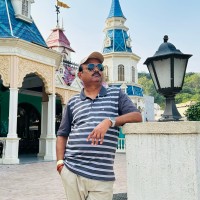 Rajendra Chavan