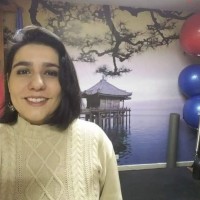 Tatiana Lopes Rabelo