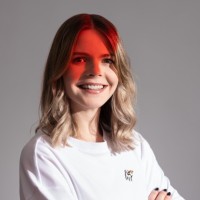 Žygimantė Vakarė Jovaišaitė