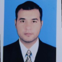 Abdul Basit Shah