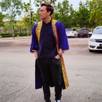Muhammad Amirul Amir