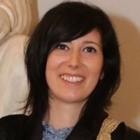 Marika Di Canio