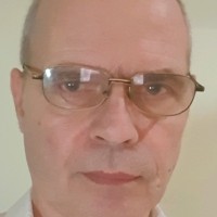 Laszlo Toth