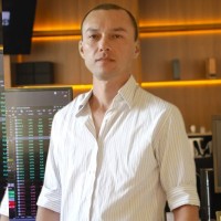 Alex Naito