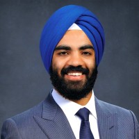 Gurpal Virdi, MD