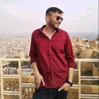 Saharsh Pandey