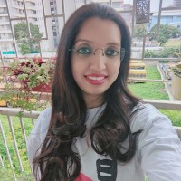 Dr. Apeksha Ekbote