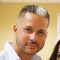 Yuri Zaldivar