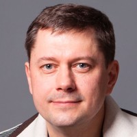 Sergey Prokhorenko