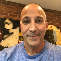 Doug Mark