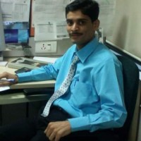 Dhiraj Patil