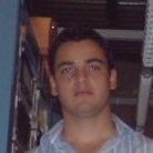 Francisco Rafael Moreno Palomino