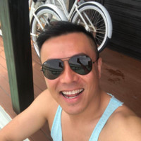 Andrew Yuen